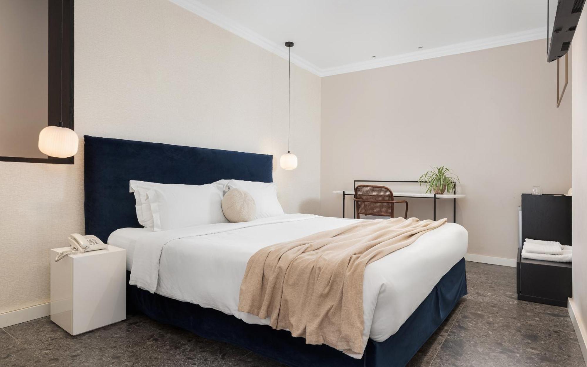 Chambre Double Standard