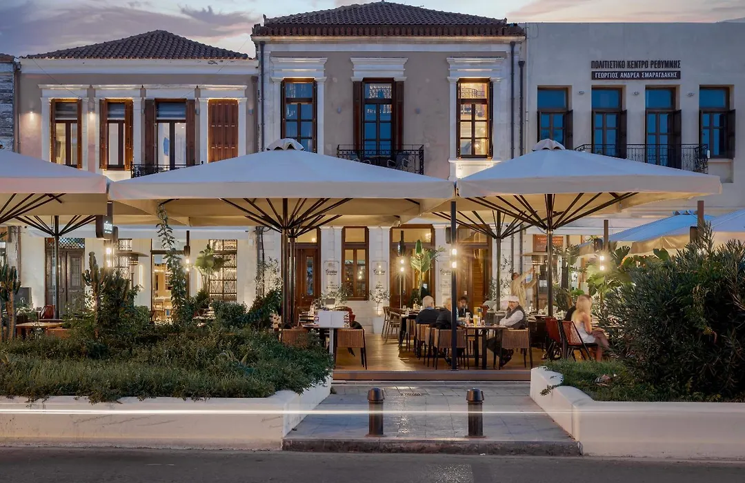 Civitas Suites Hotel-1