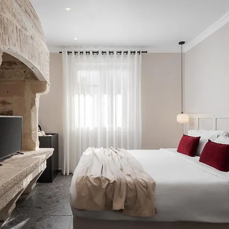 Civitas Suites Hotel-2