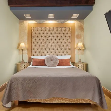 Civitas Suites Hotel-3